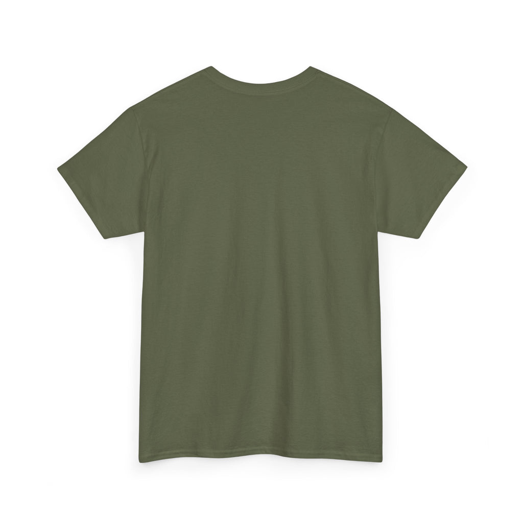 All Aloha Tee — Hawaiian Surf Vibes T-Shirt