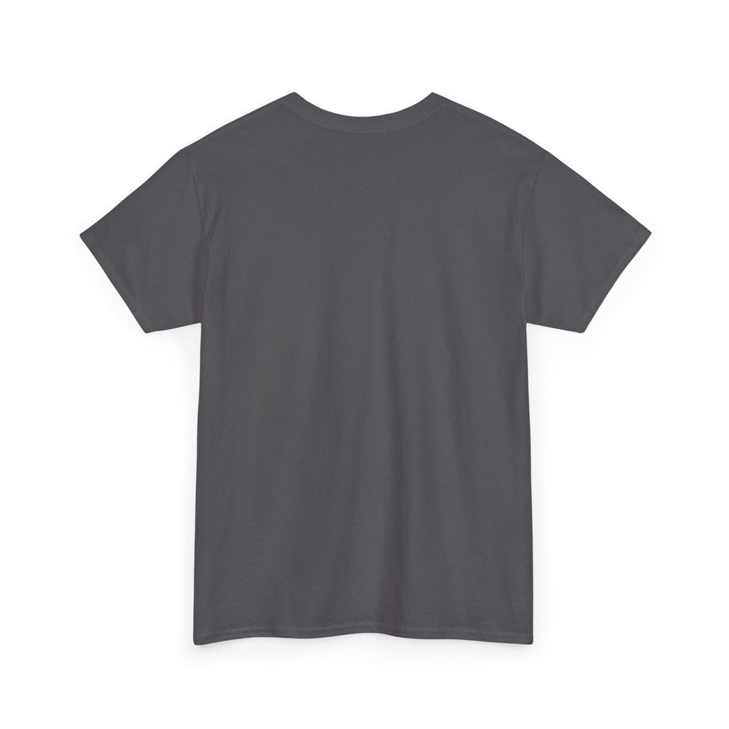 All Aloha Brand T-Shirt — Retro Script Graphic Tee