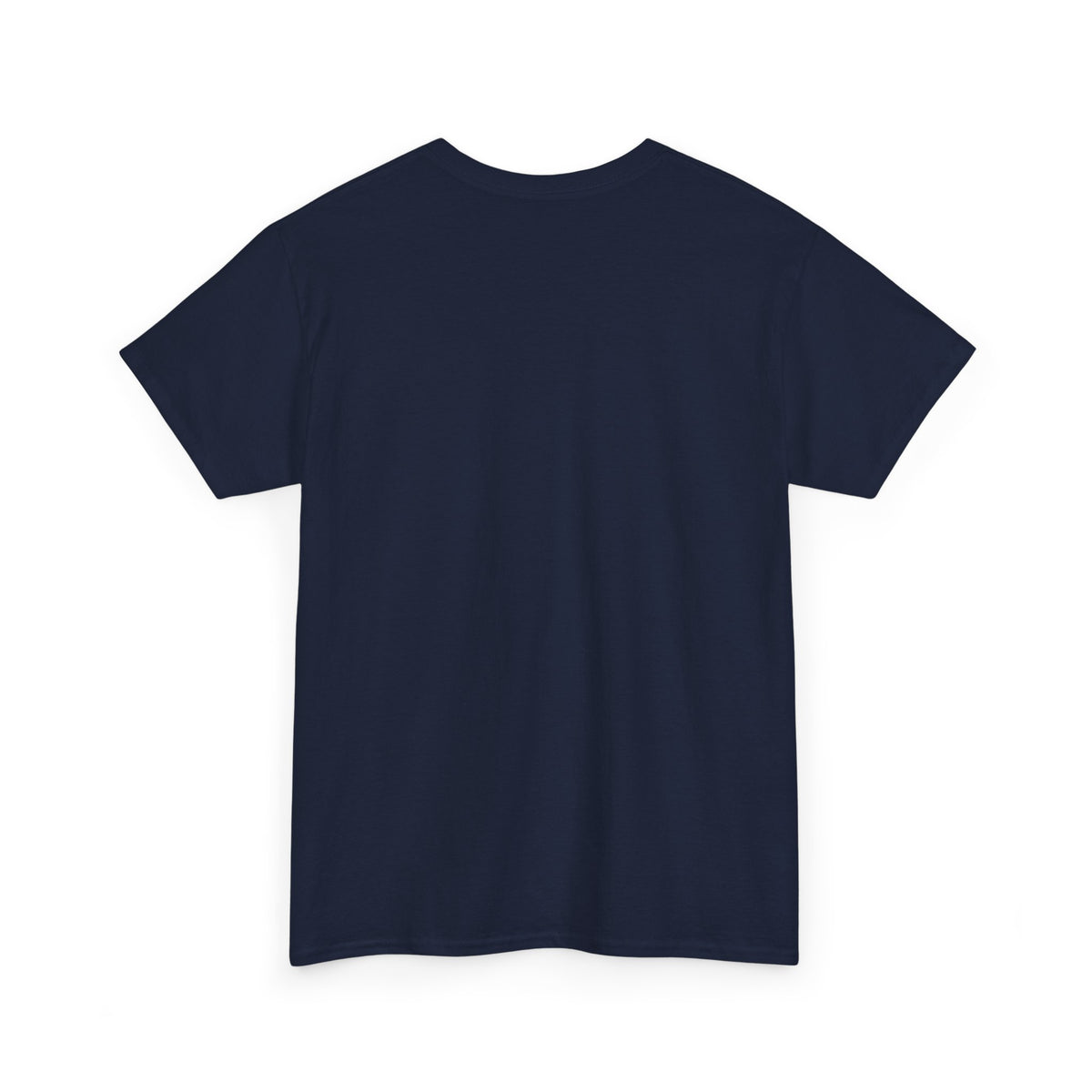 All Aloha Brand T-Shirt — Retro Script Graphic Tee