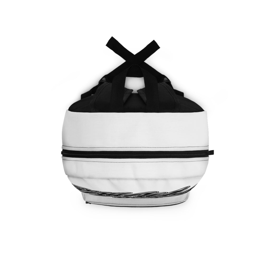 Da All Aloha Brand Backpack