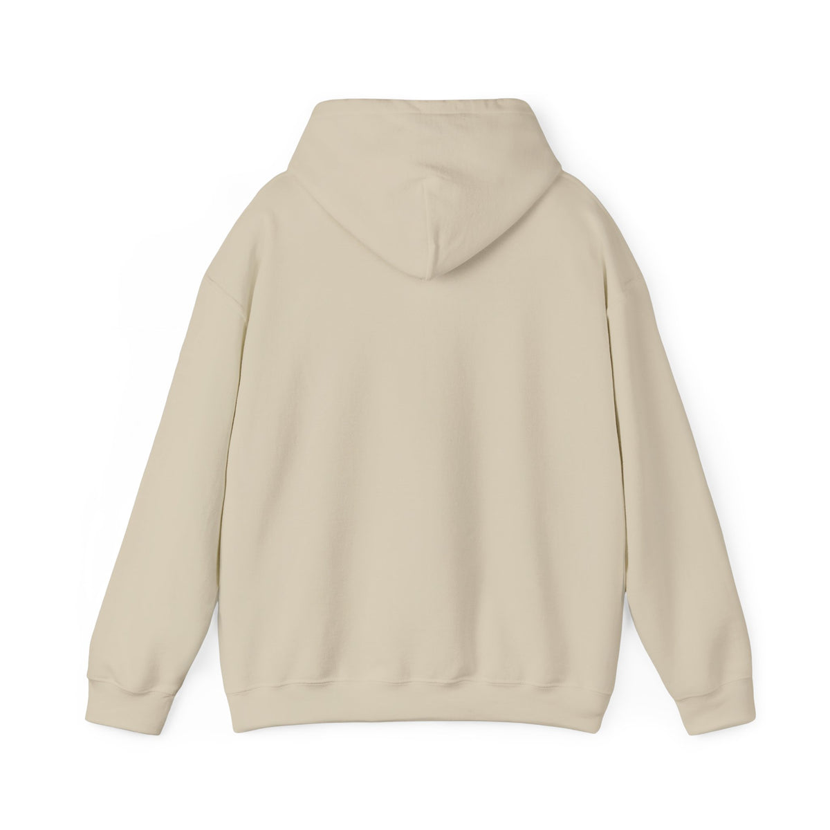 Aloha Hoodie — 'All Aloha' Tropical Surf Pullover