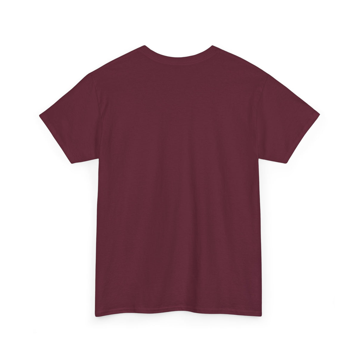 All Aloha Brand T-Shirt — Retro Script Graphic Tee