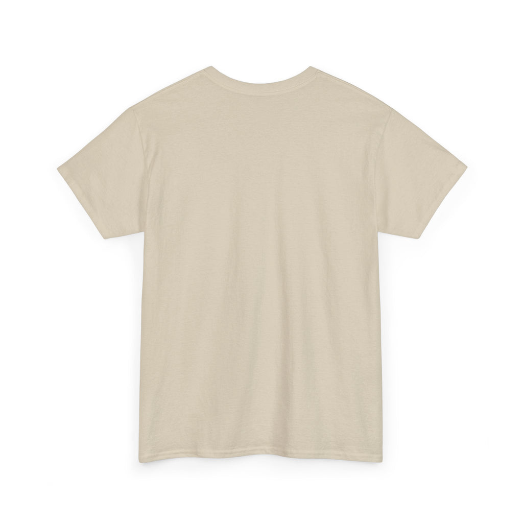 Aloha Brand Script T-Shirt — Retro Hawaiian Surf Graphic Tee
