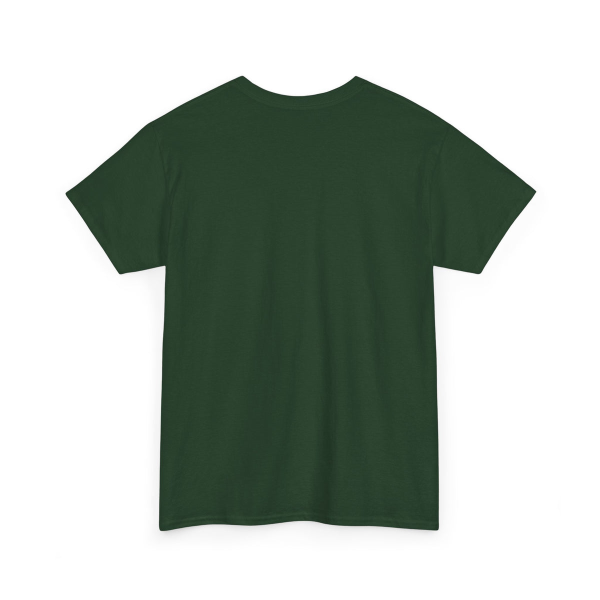 All Aloha Brand T-Shirt — Retro Script Graphic Tee