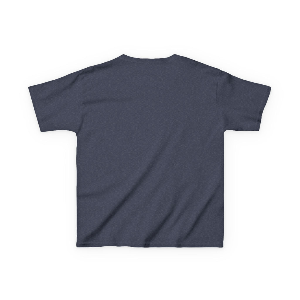 All Aloha Kids T‑Shirt — Hawaiian Surf Beach Graphic Tee