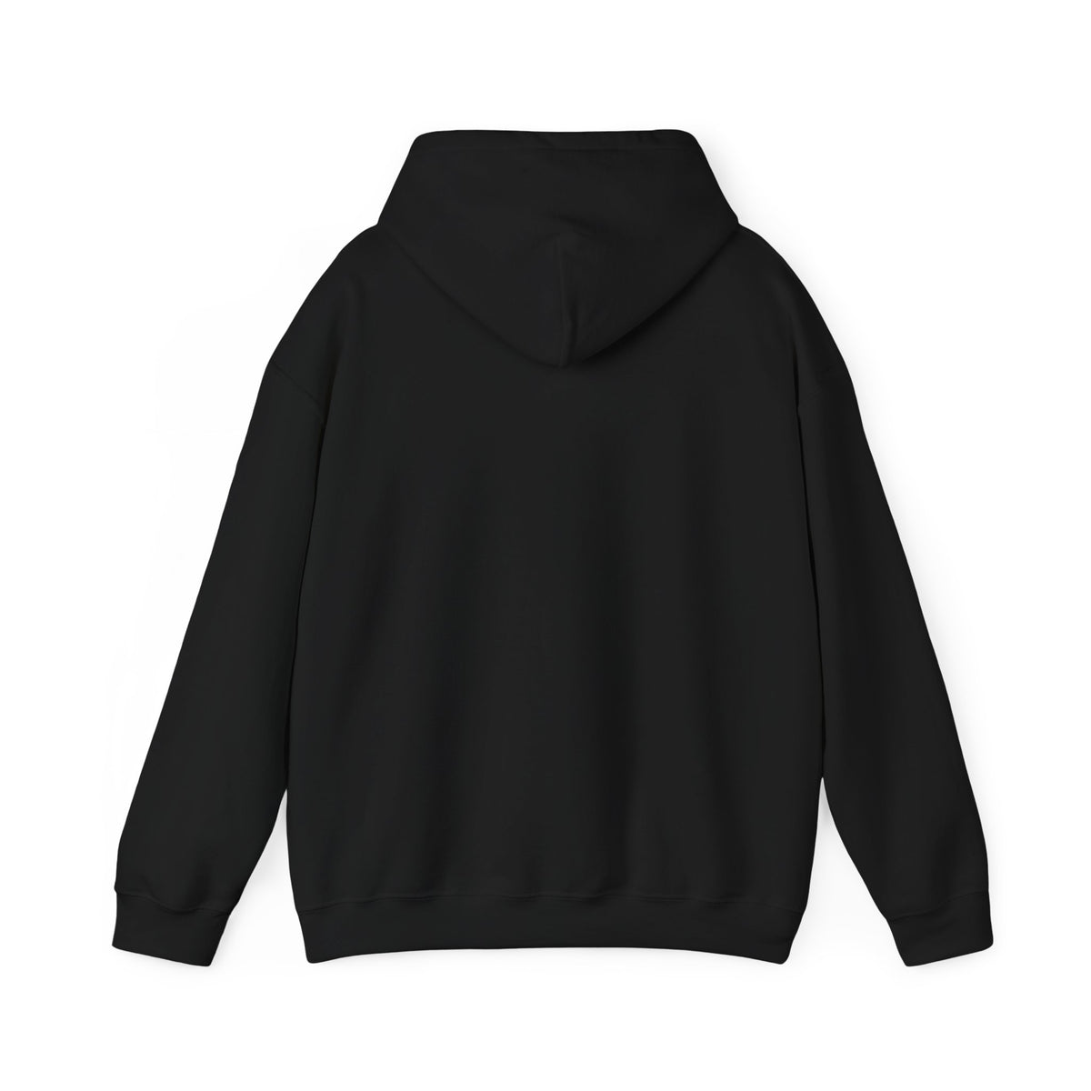 All Aloha Hoodie Unisex Heavy Blend™ Hooded Sweatshirt