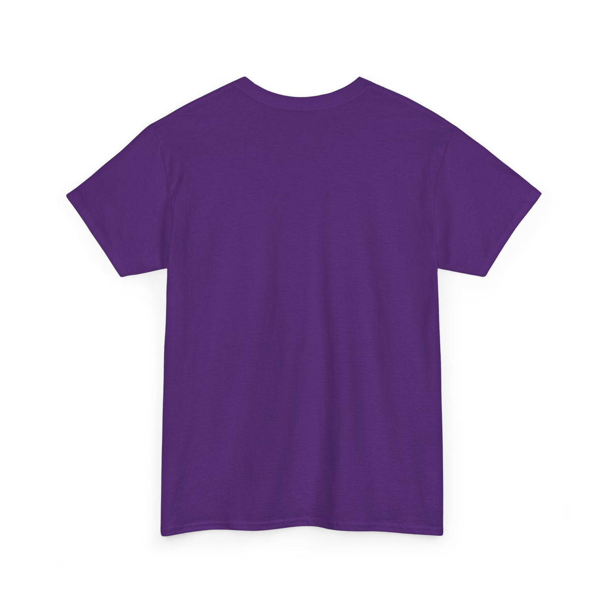 All Aloha Brand T-Shirt — Retro Script Graphic Tee