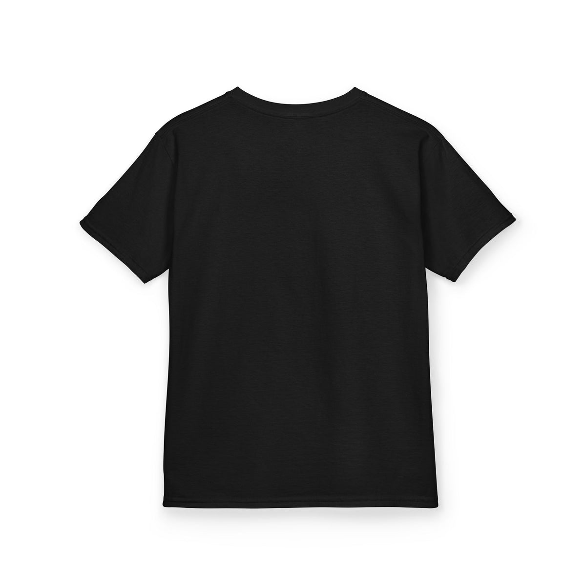 All Aloha Kids T‑Shirt — Hawaiian Surf Beach Graphic Tee