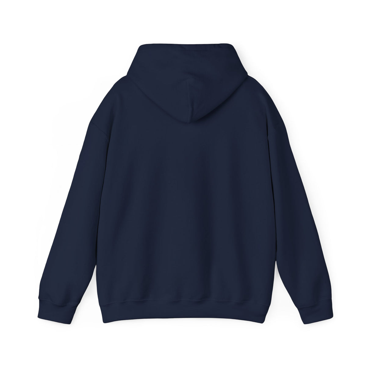 Aloha Hoodie — 'All Aloha' Tropical Surf Pullover