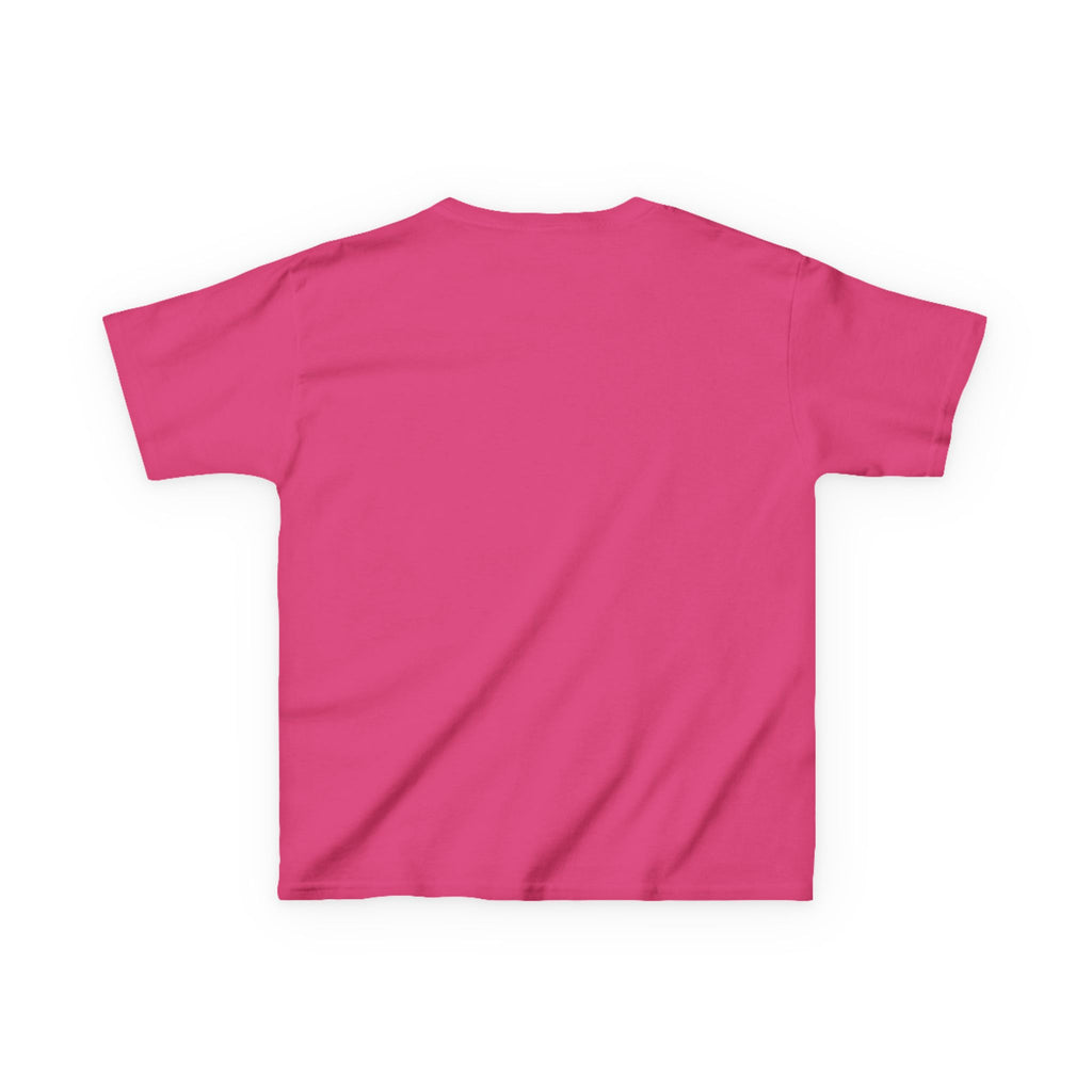 All Aloha Kids T‑Shirt — Hawaiian Surf Beach Graphic Tee