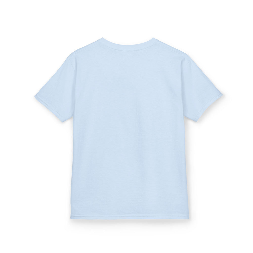All Aloha Kids T‑Shirt — Hawaiian Surf Beach Graphic Tee