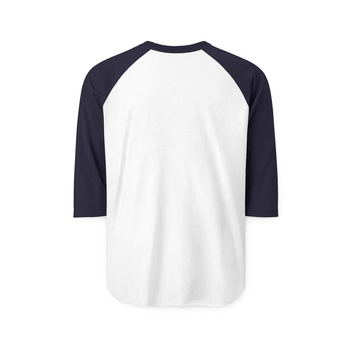 Aloha Vibes Raglan Shirt