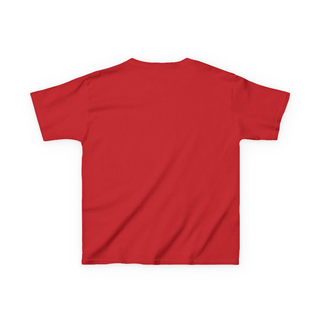 All Aloha Kids T‑Shirt — Hawaiian Surf Beach Graphic Tee