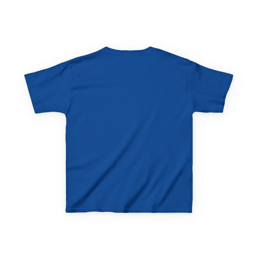 All Aloha Kids T‑Shirt — Hawaiian Surf Beach Graphic Tee