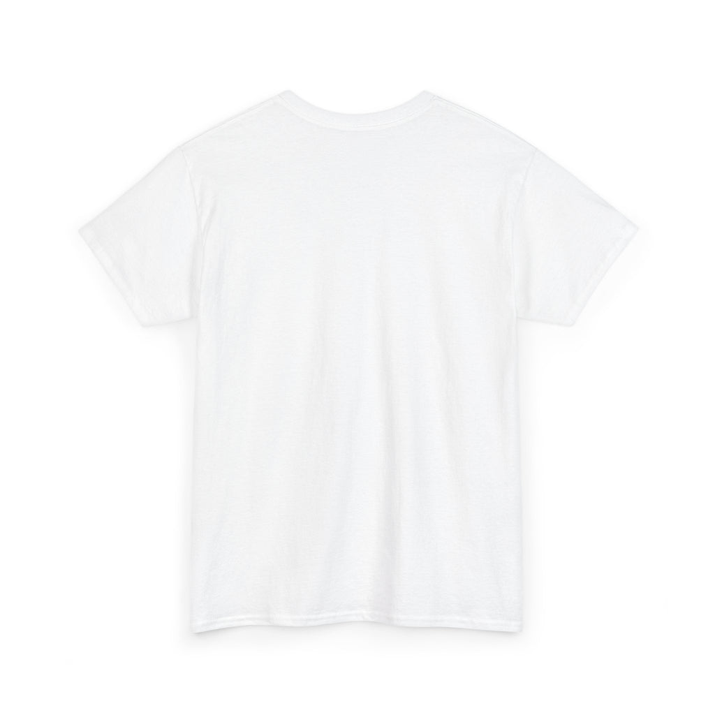 Aloha Brand Script T-Shirt — Retro Hawaiian Surf Graphic Tee