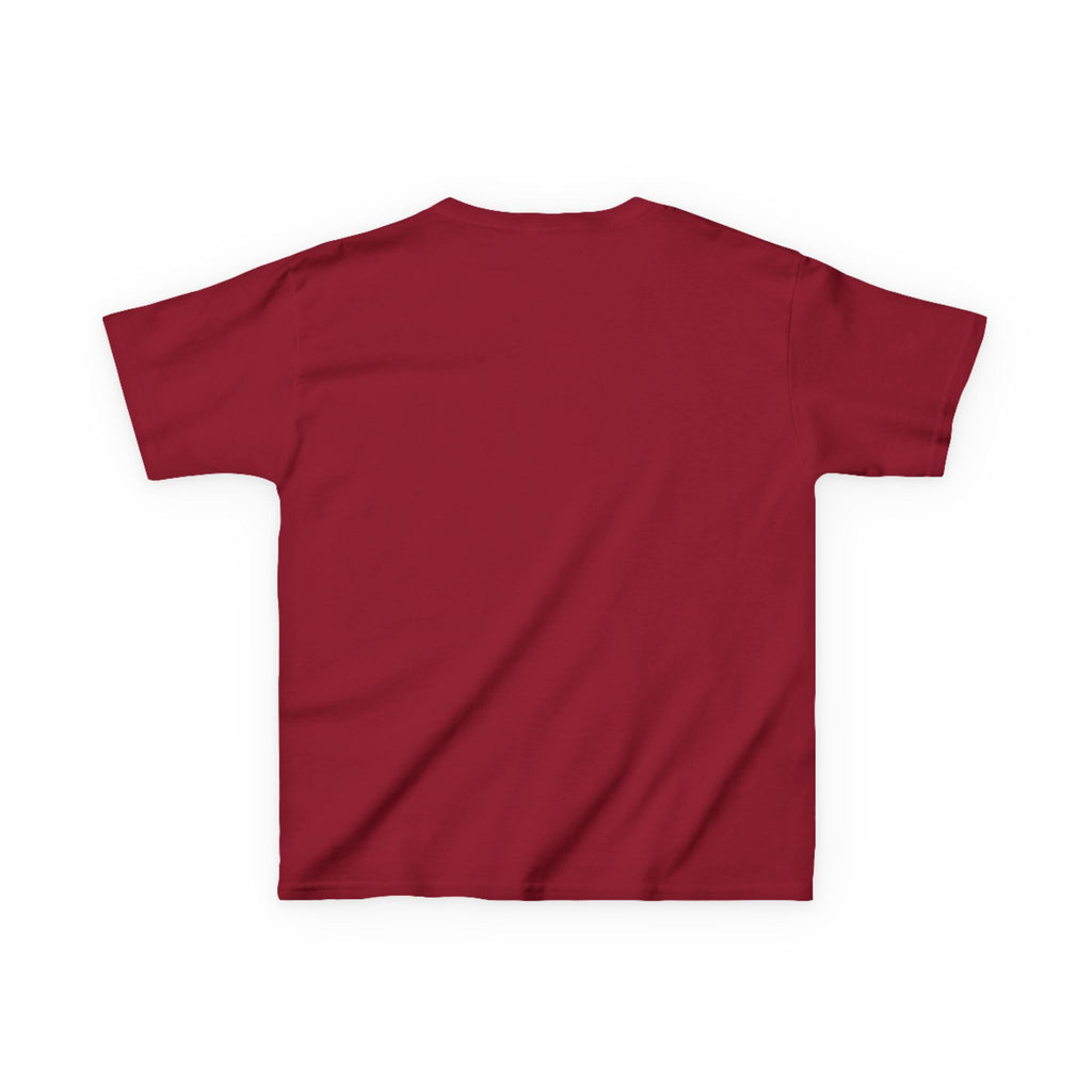 All Aloha Kids T‑Shirt — Hawaiian Surf Beach Graphic Tee