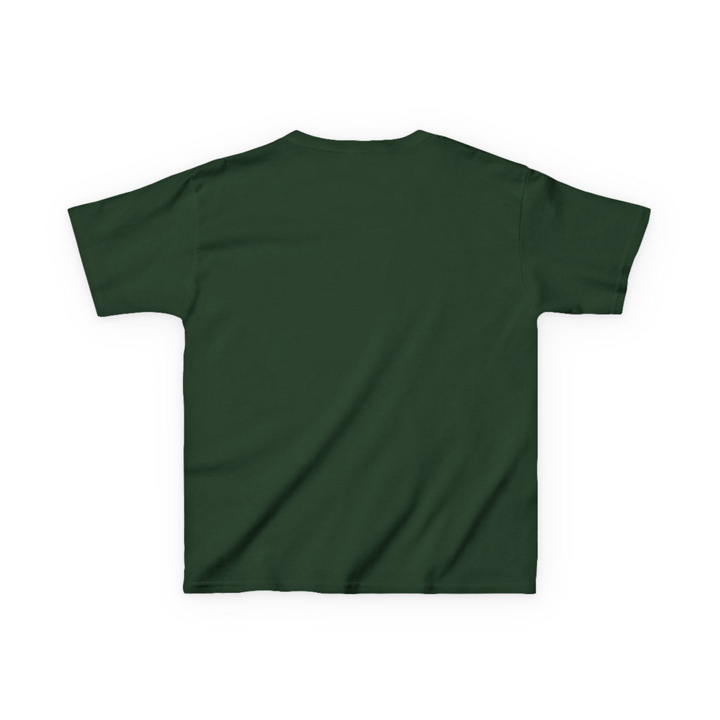 All Aloha Kids T‑Shirt — Hawaiian Surf Beach Graphic Tee