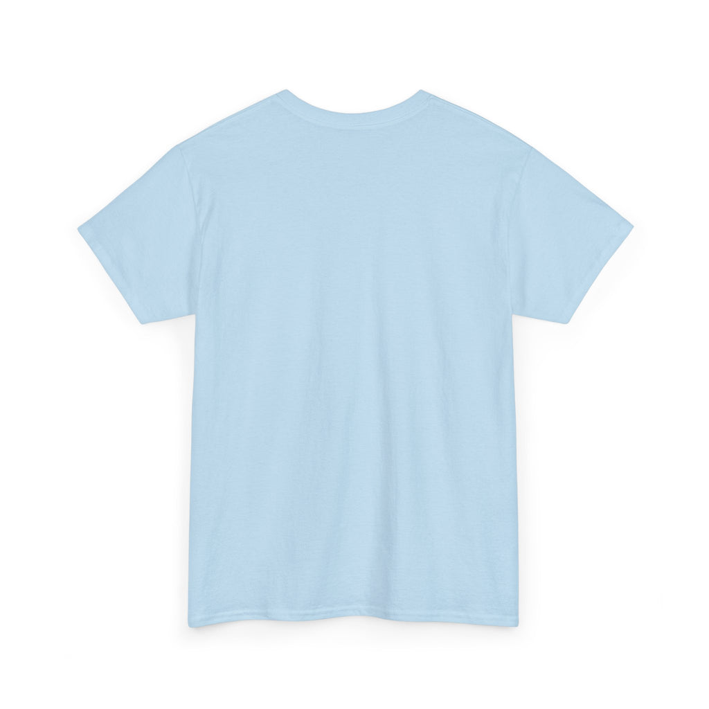 All Aloha Brand T-Shirt — Retro Script Graphic Tee