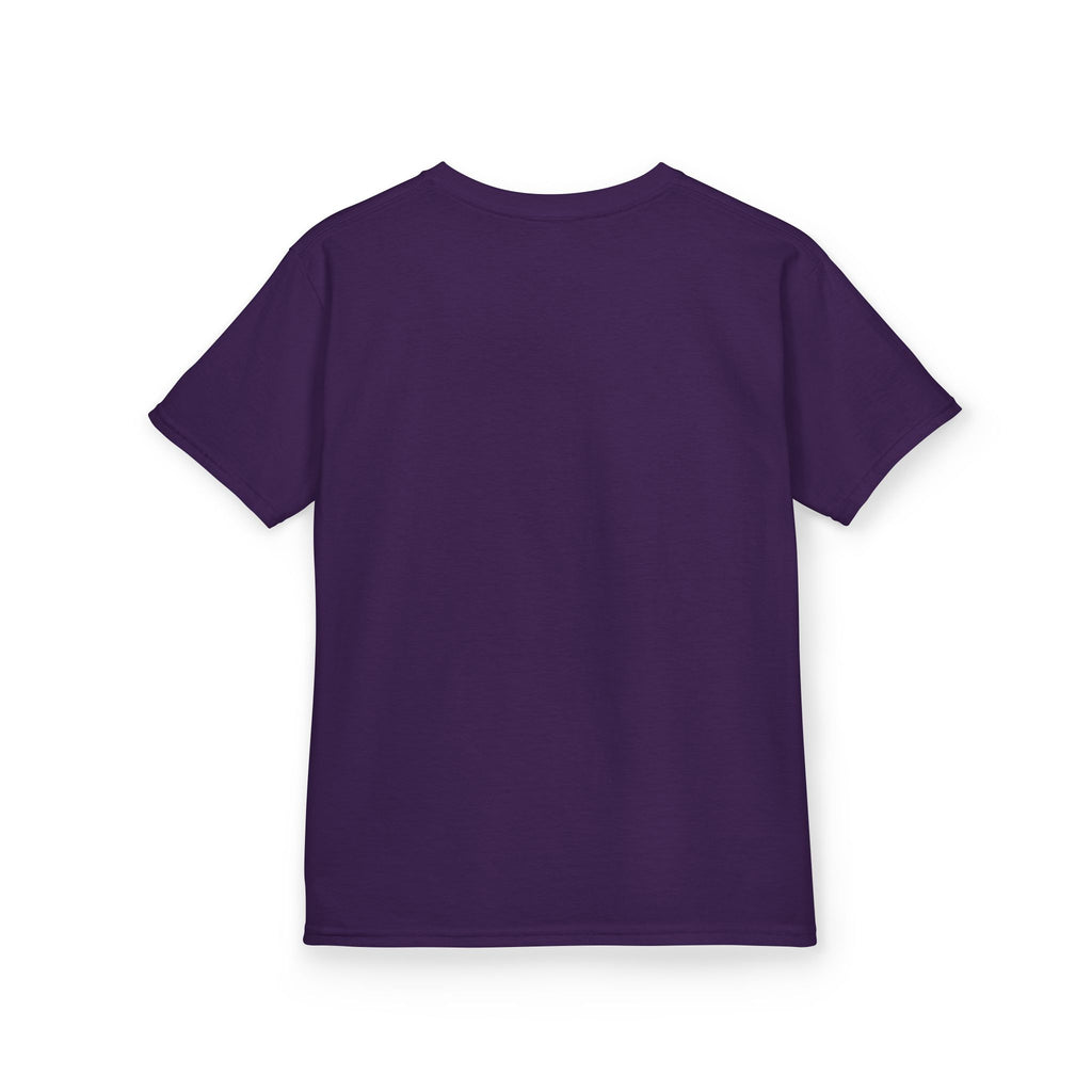 All Aloha Kids T‑Shirt — Hawaiian Surf Beach Graphic Tee