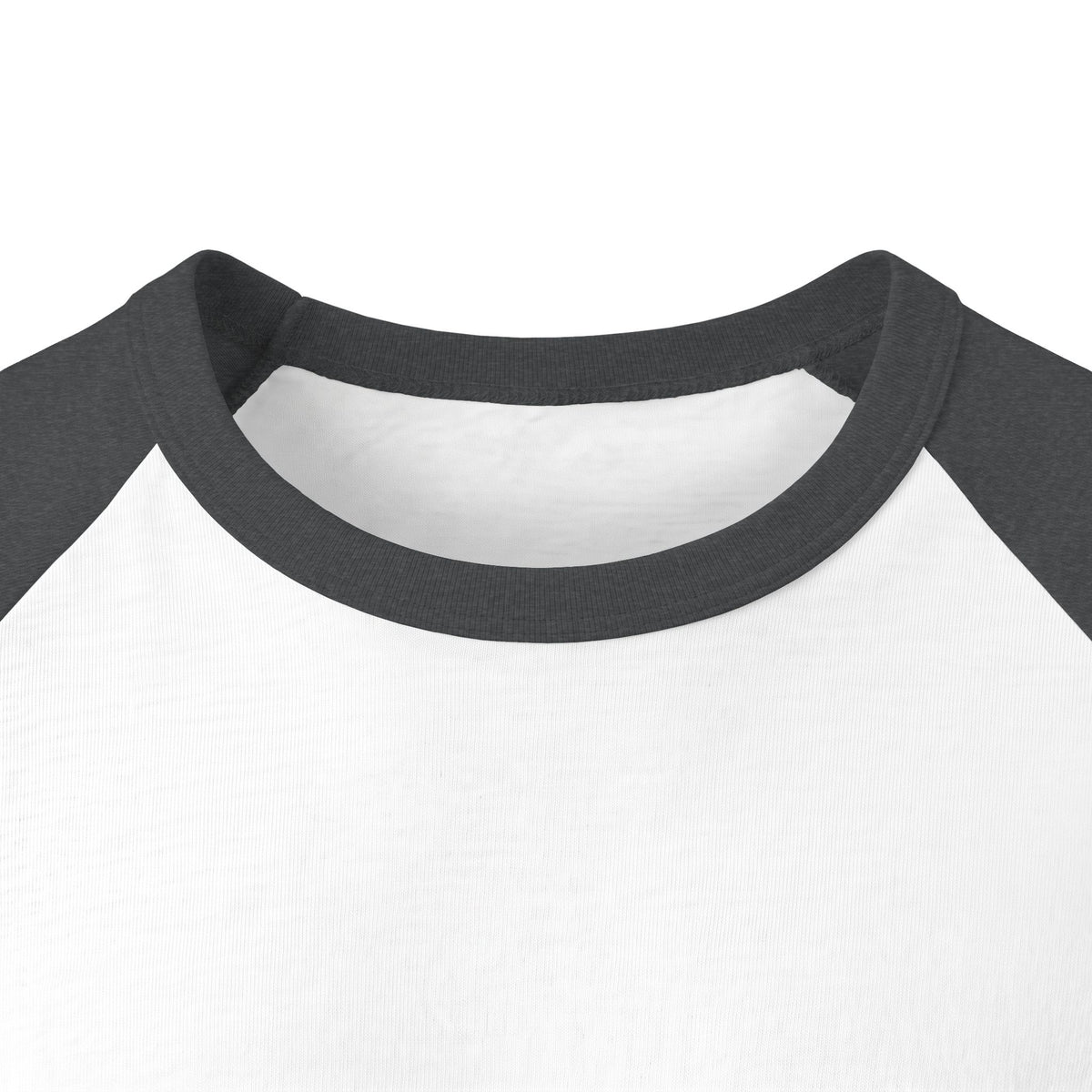 Aloha Vibes Raglan Shirt