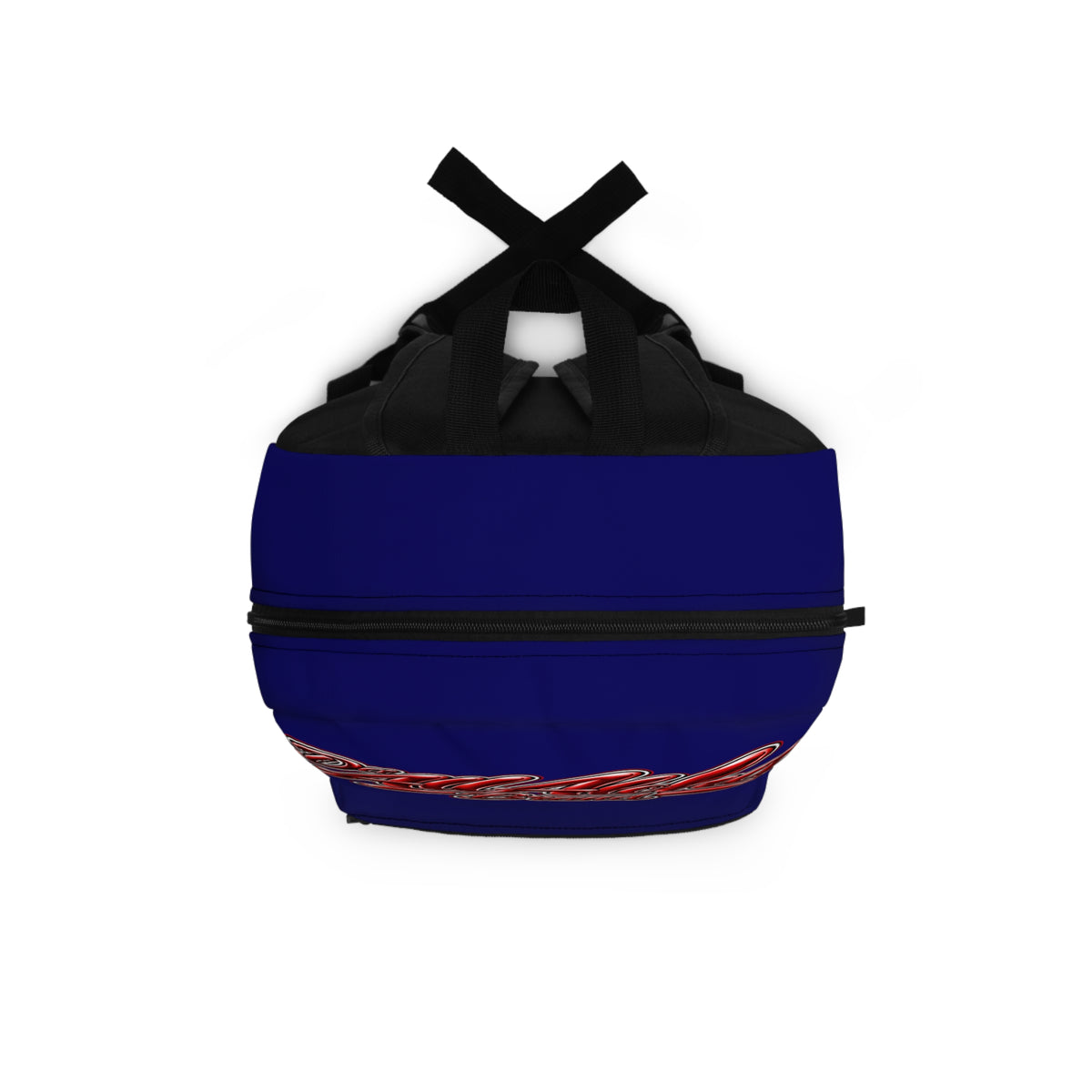 Seariders 4Life Navy Backpack — All Aloha Brand School & Travel Bag