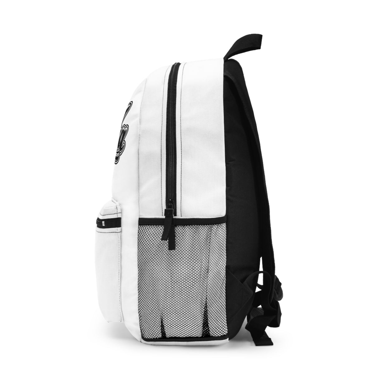 Da All Aloha Brand Backpack