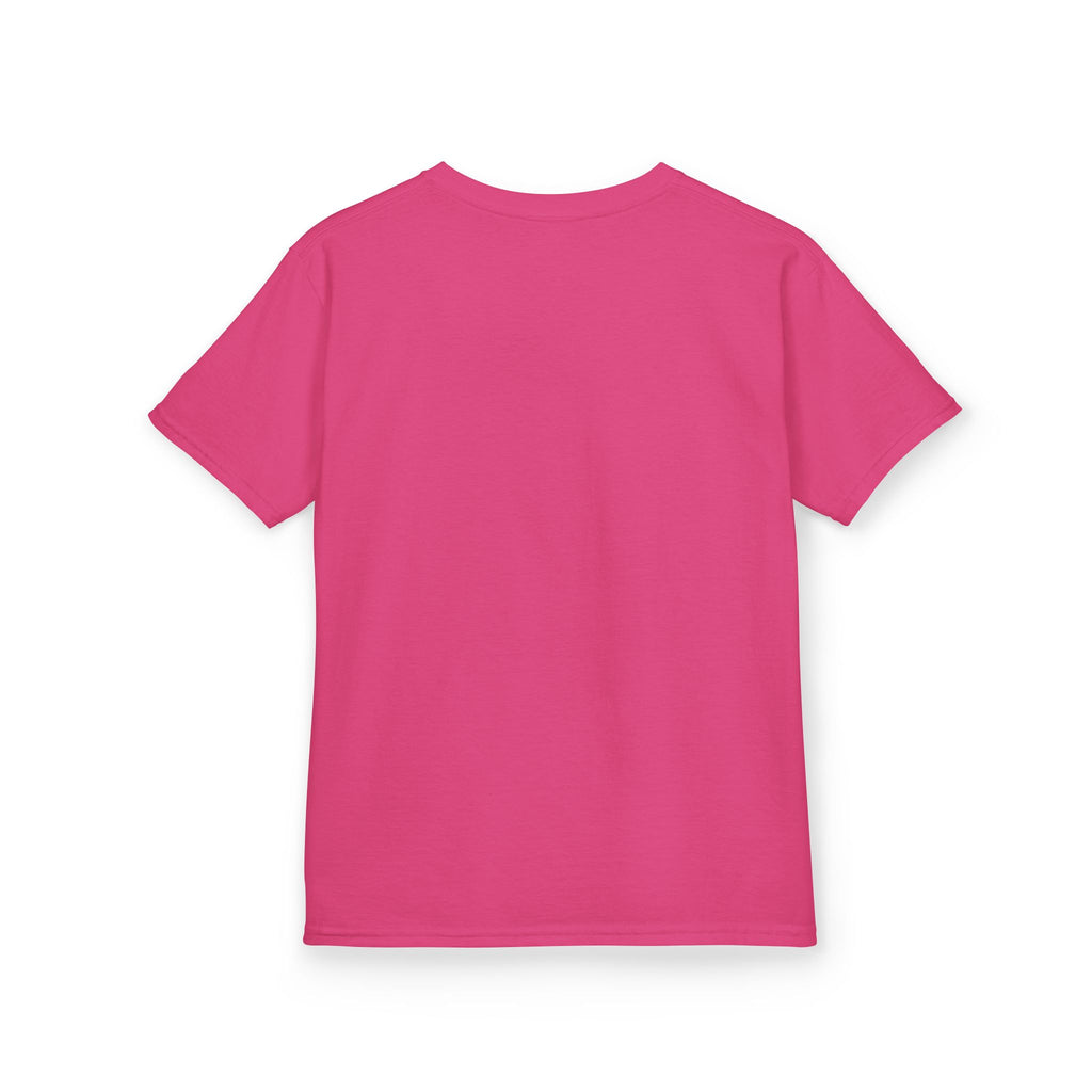 All Aloha Kids T‑Shirt — Hawaiian Surf Beach Graphic Tee