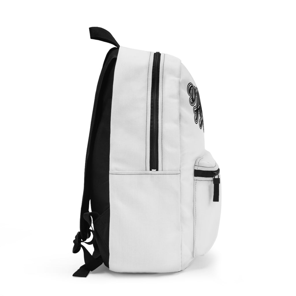 Da All Aloha Brand Backpack