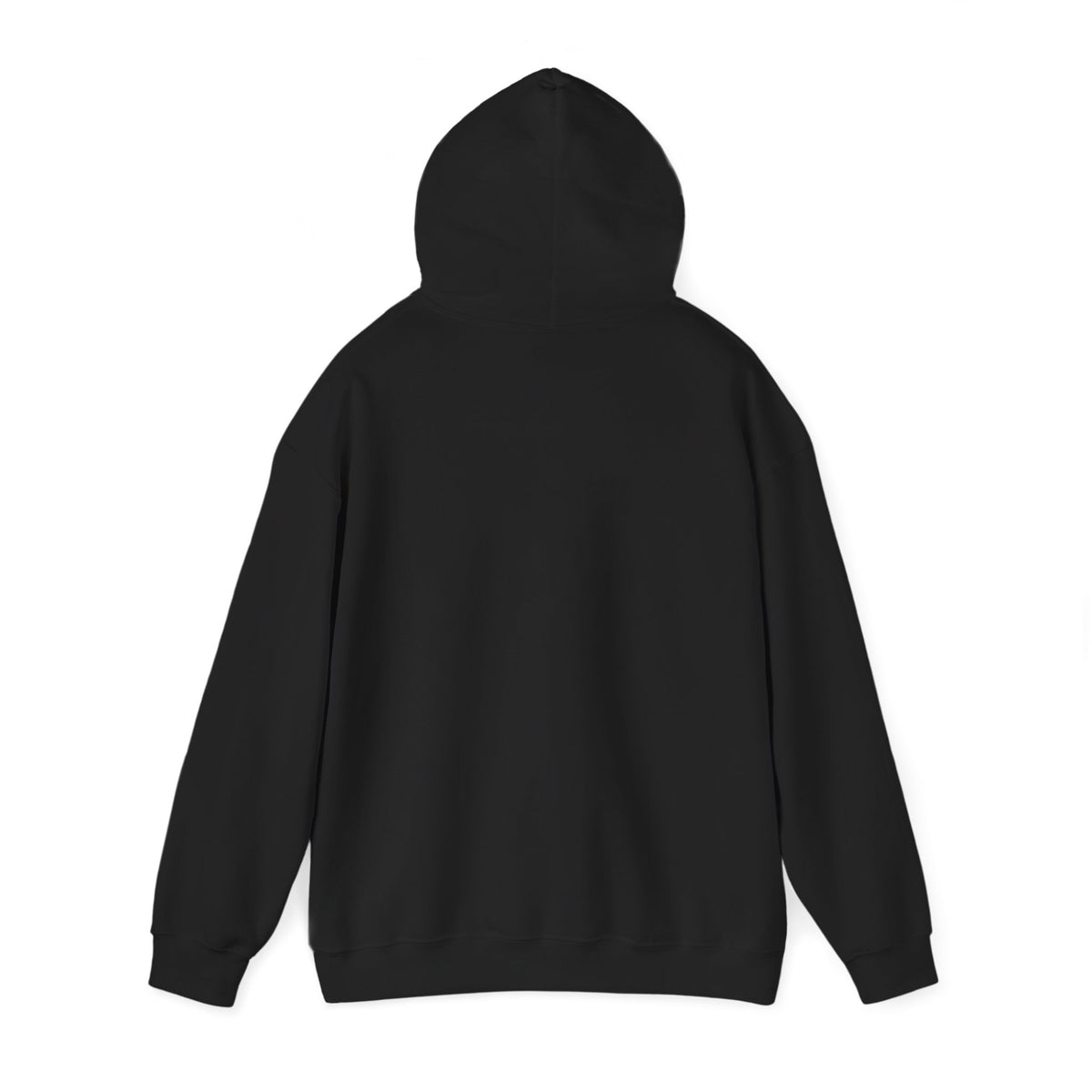 All Aloha Hoodie Unisex Heavy Blend™ Hooded Sweatshirt