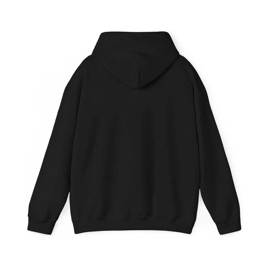Aloha Hoodie — 'All Aloha' Tropical Surf Pullover