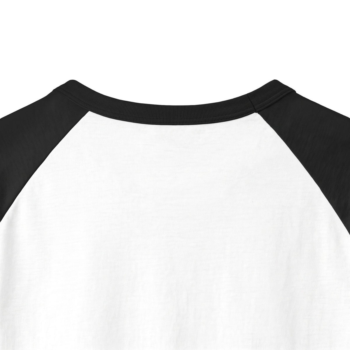 All Aloha Vibes Raglan Shirt