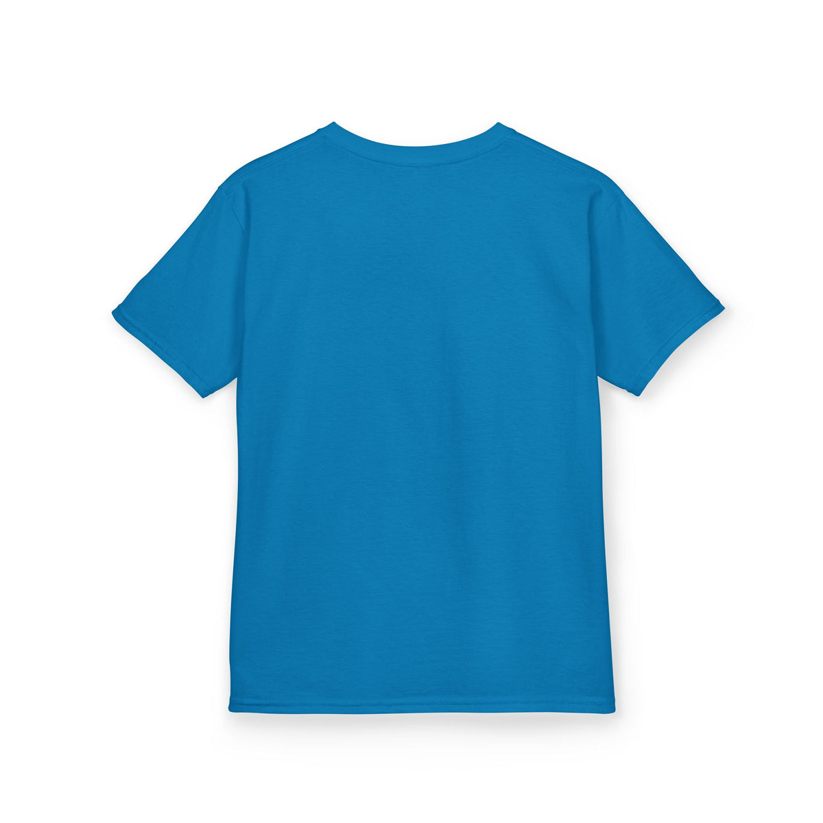 All Aloha Kids T‑Shirt — Hawaiian Surf Beach Graphic Tee