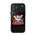 All Aloha Phone Case — Shaka Surf Tropical iPhone Cover