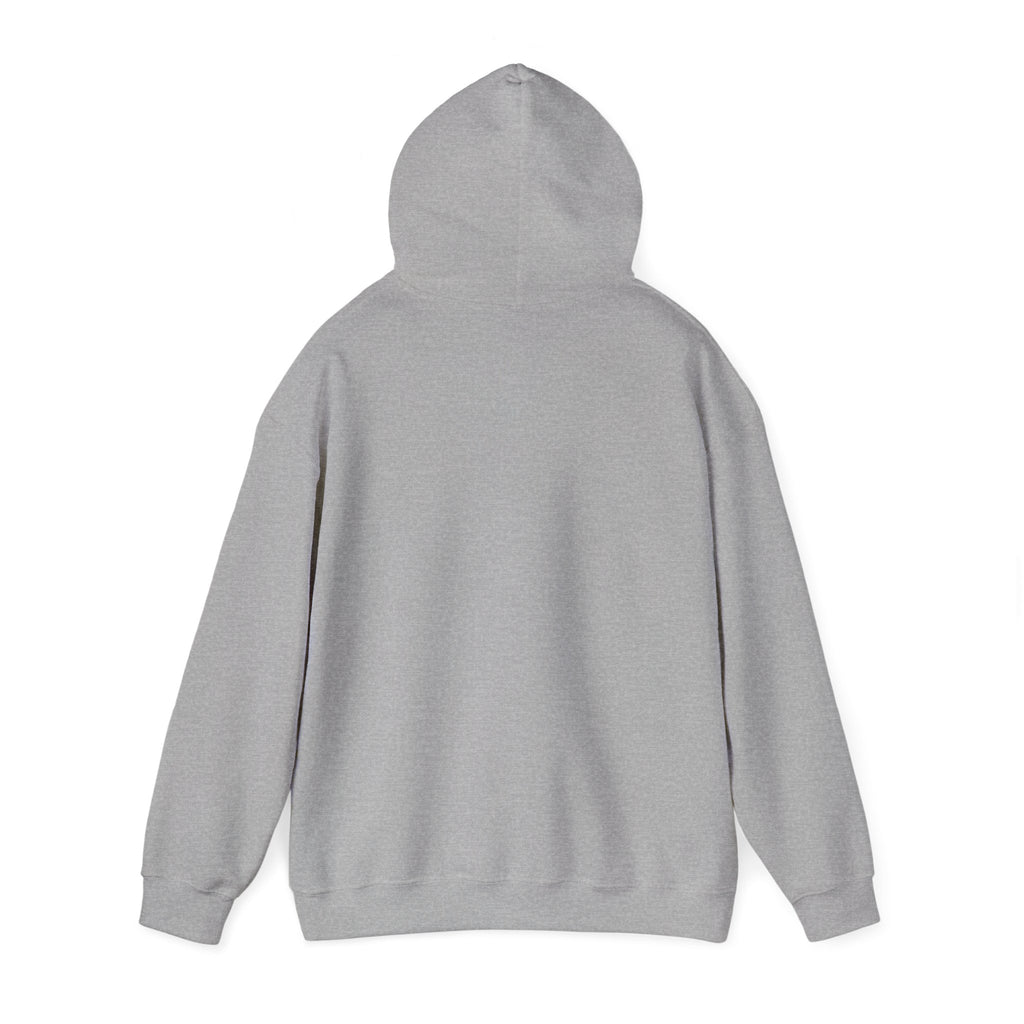 808 All Aloha Hoodie — Hawaiian 808 Pride Pullover