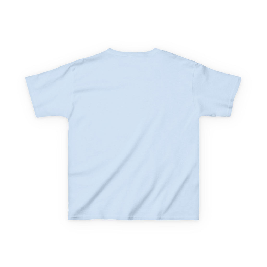 All Aloha Kids T‑Shirt — Hawaiian Surf Beach Graphic Tee