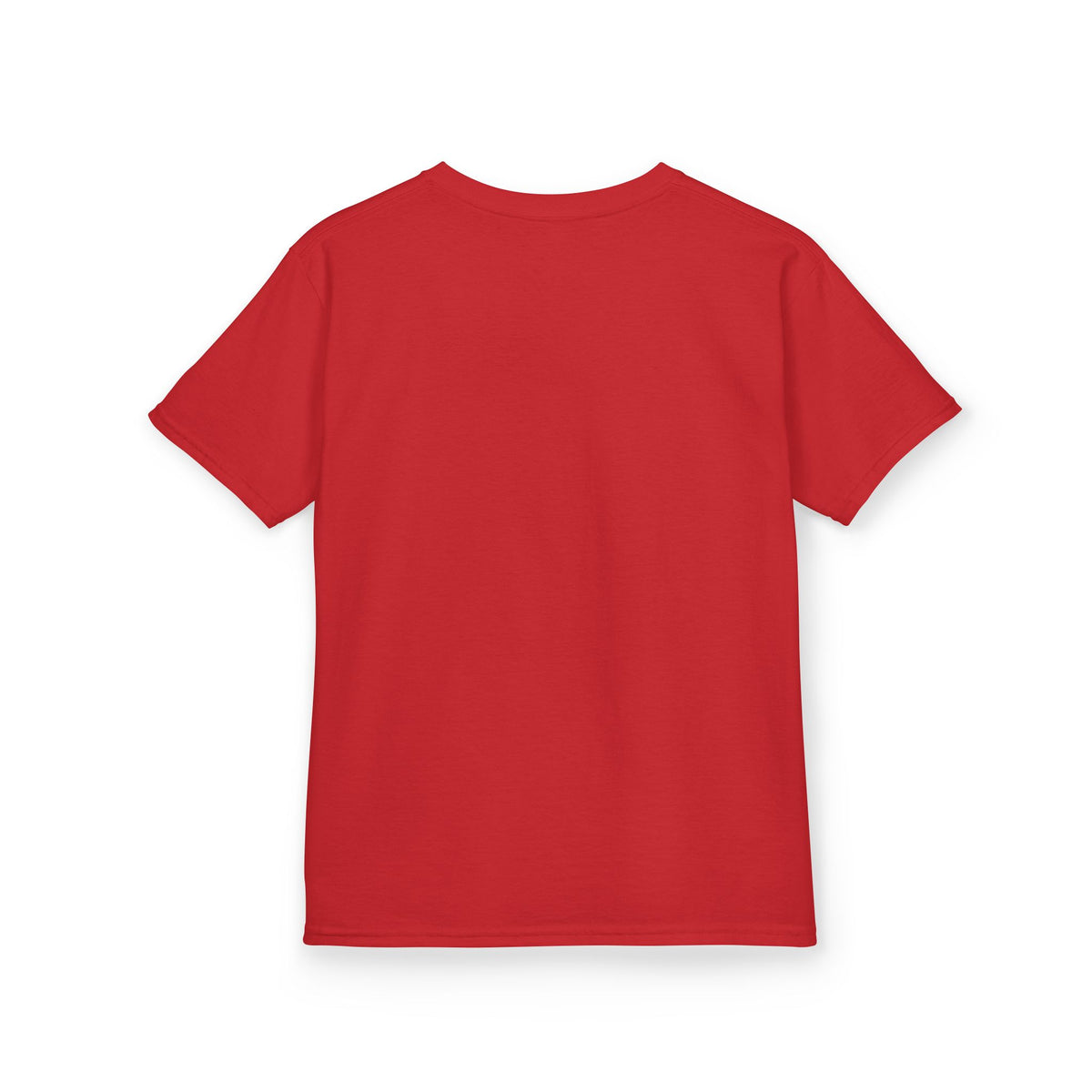 All Aloha Kids T‑Shirt — Hawaiian Surf Beach Graphic Tee