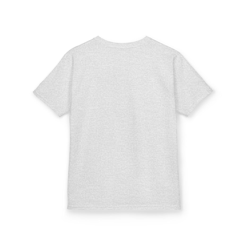 All Aloha Kids T‑Shirt — Hawaiian Surf Beach Graphic Tee