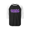 Aloha Vibes Raglan Shirt