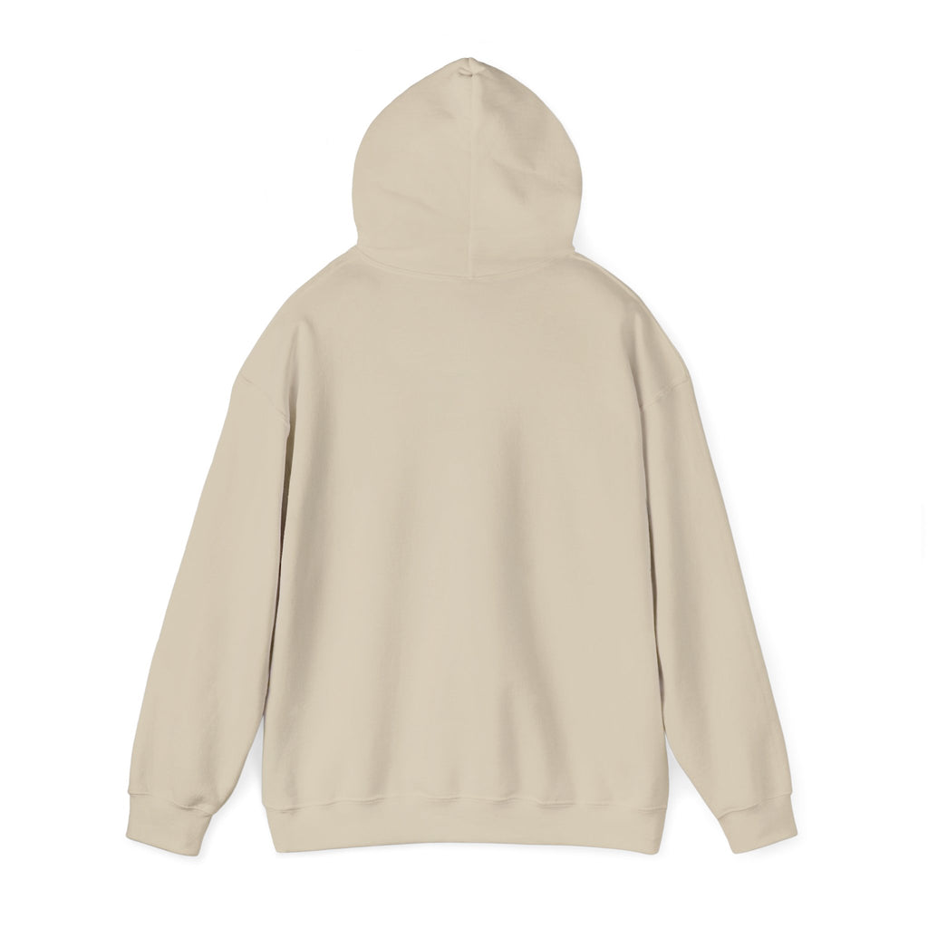 Aloha Hoodie — 'All Aloha' Tropical Surf Pullover