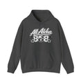 808 All Aloha Hoodie — Hawaiian 808 Pride Pullover