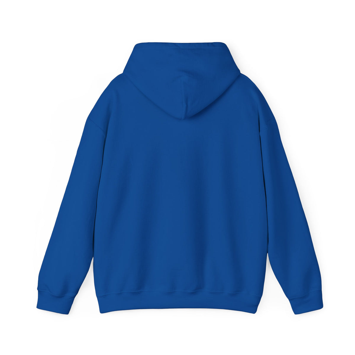Aloha Hoodie — 'All Aloha' Tropical Surf Pullover