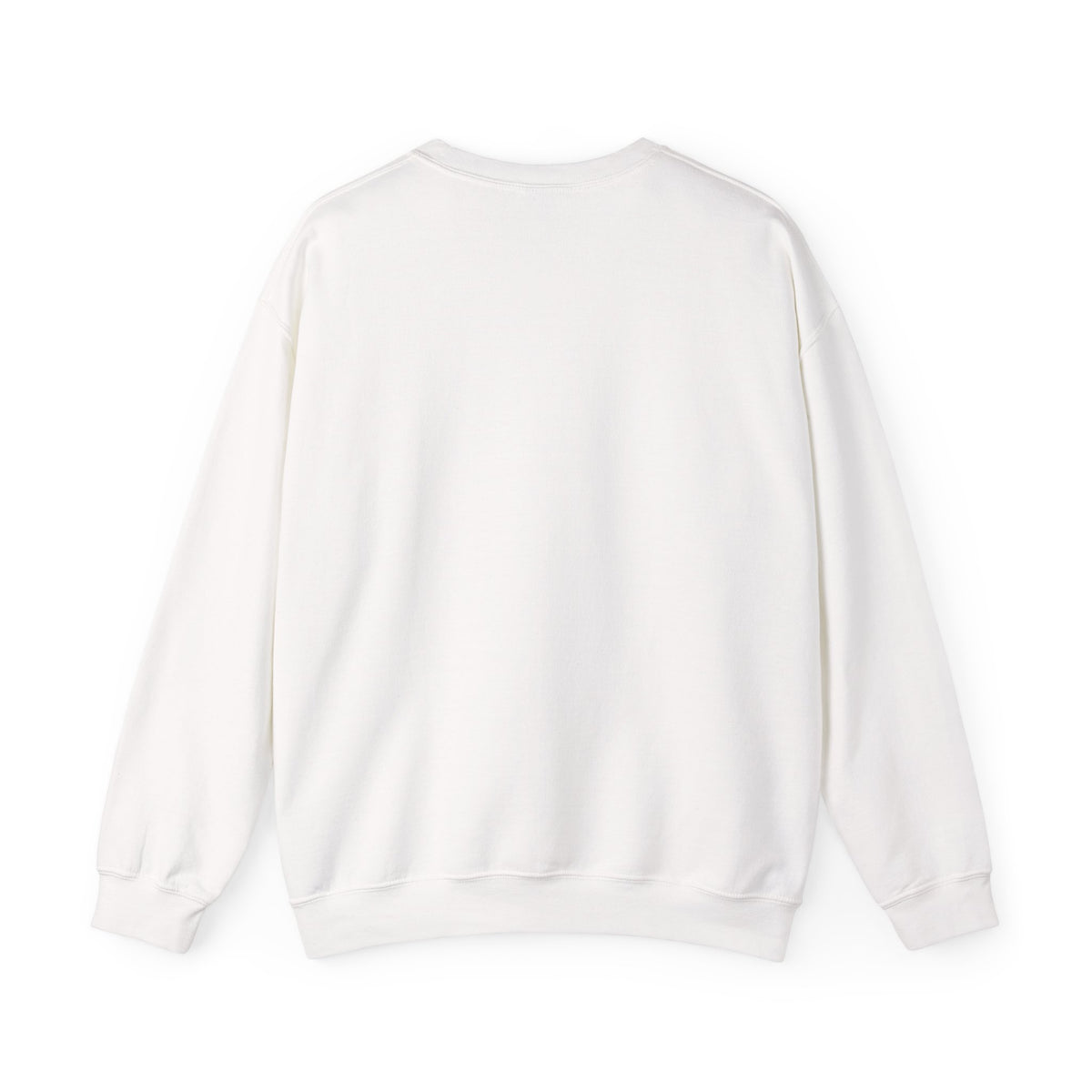 Crewneck Sweatshirt — "All Aloha 808" Vintage Hawaiian Graphic