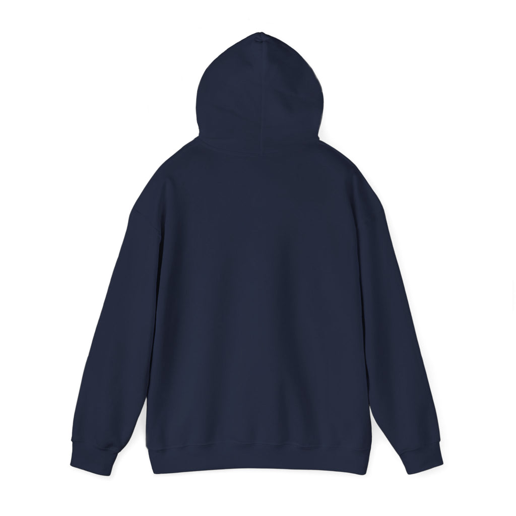 Aloha Hoodie — 'All Aloha' Tropical Surf Pullover