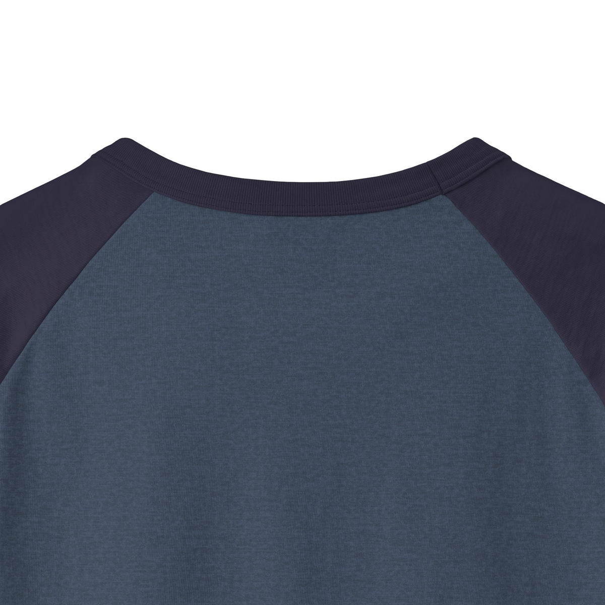 Aloha Vibes Raglan Shirt