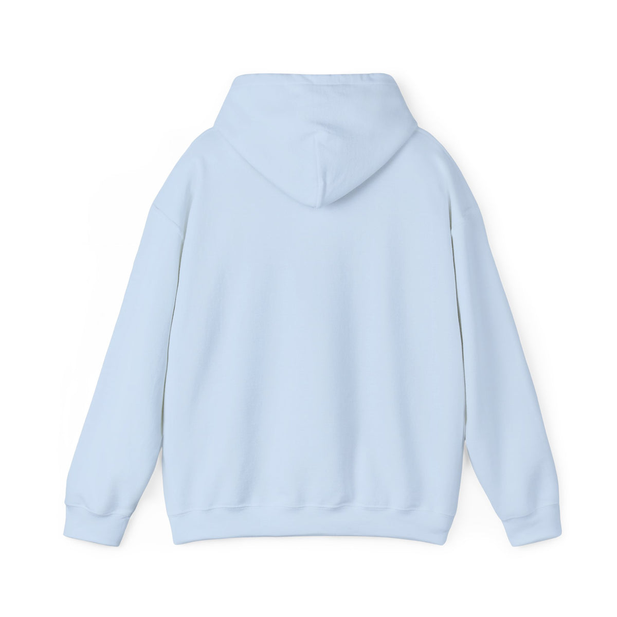 Hoodie — 'All Aloha' Shaka Palm Graphic Pullover