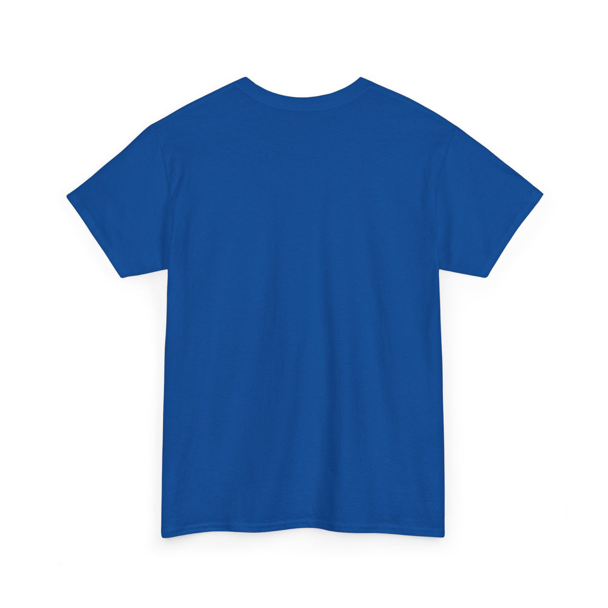 All Aloha Brand T-Shirt — Retro Script Graphic Tee