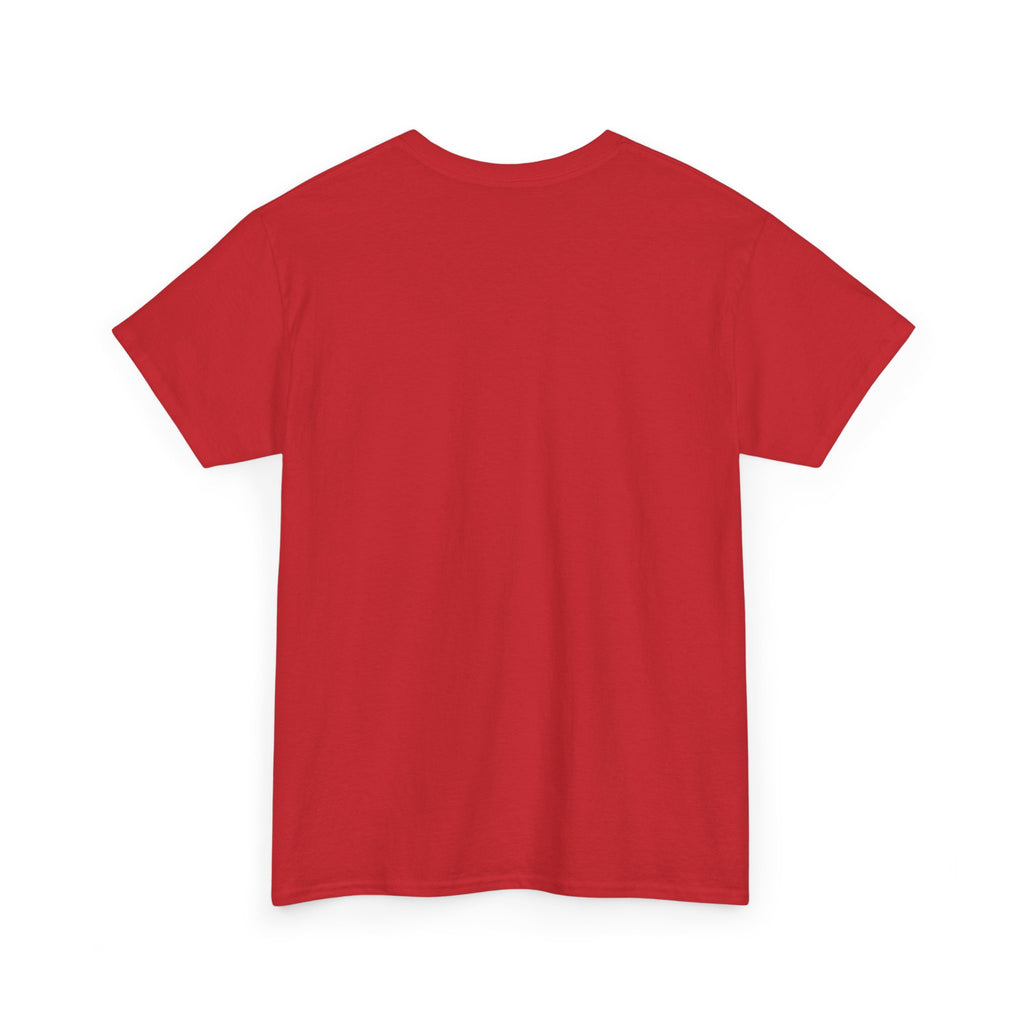 All Aloha Brand T-Shirt — Retro Script Graphic Tee