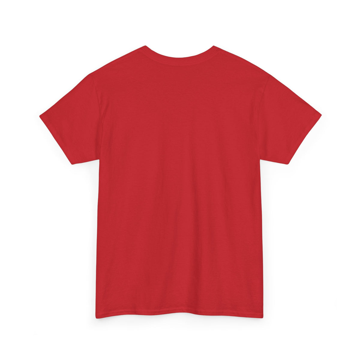 All Aloha Brand T-Shirt — Retro Script Graphic Tee