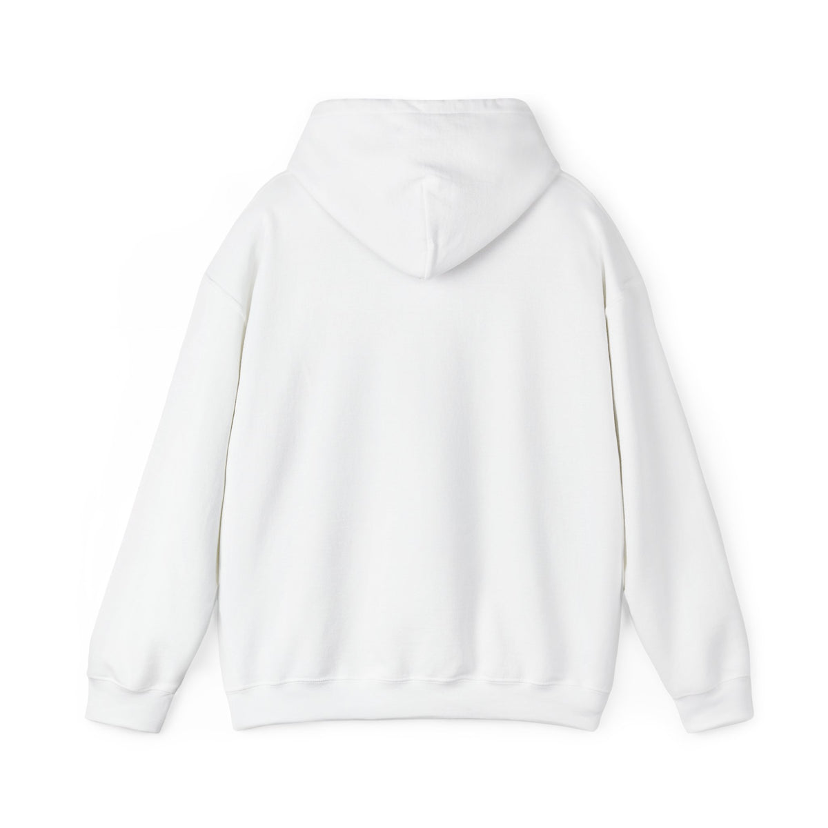 Aloha Hoodie — 'All Aloha' Tropical Surf Pullover