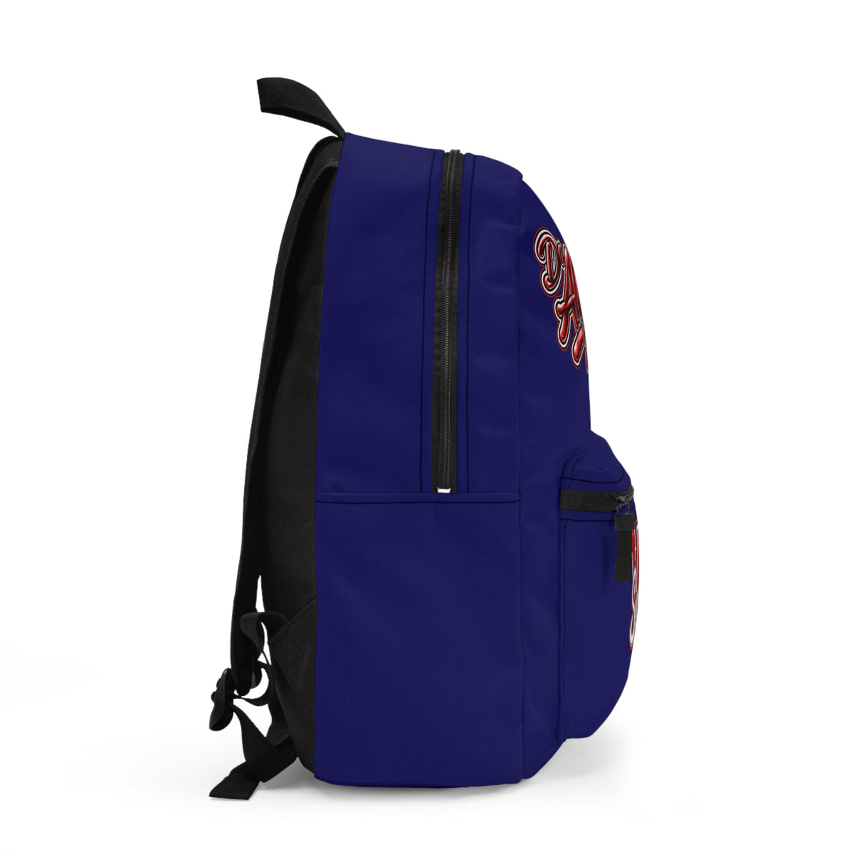 Seariders 4Life Navy Backpack — All Aloha Brand School & Travel Bag